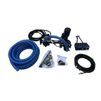 Kit de Transferência de Defensivos com Bomba Centrífuga