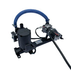 Kit de Transferência de Defensivos com Bomba Centrífuga