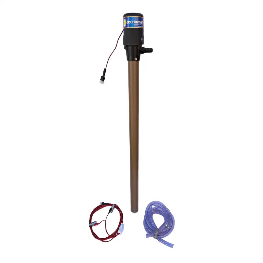 Bomba para Transferência de Combustível