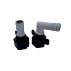 Bomba de Diafragma 18.9L/min