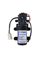 Bomba de Diafragma 3.8L/min