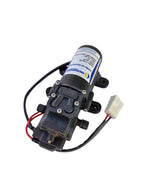 Bomba de Diafragma 3.8L/min