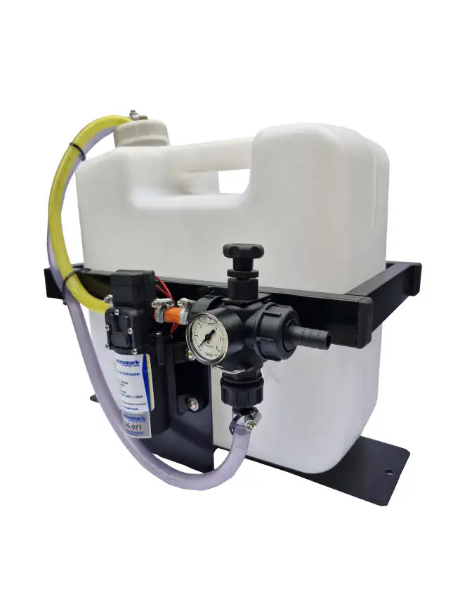 Pulverizador Pulvemark 20L