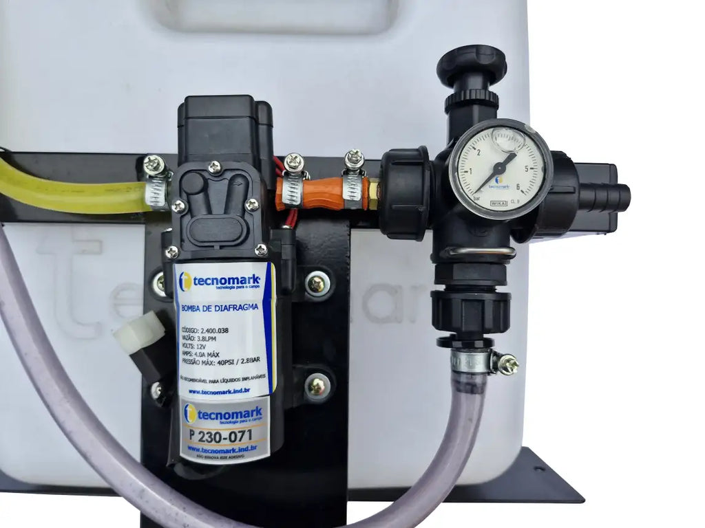 Pulverizador Pulvemark 20L