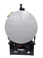 Pulverizador Pulvemark 80L