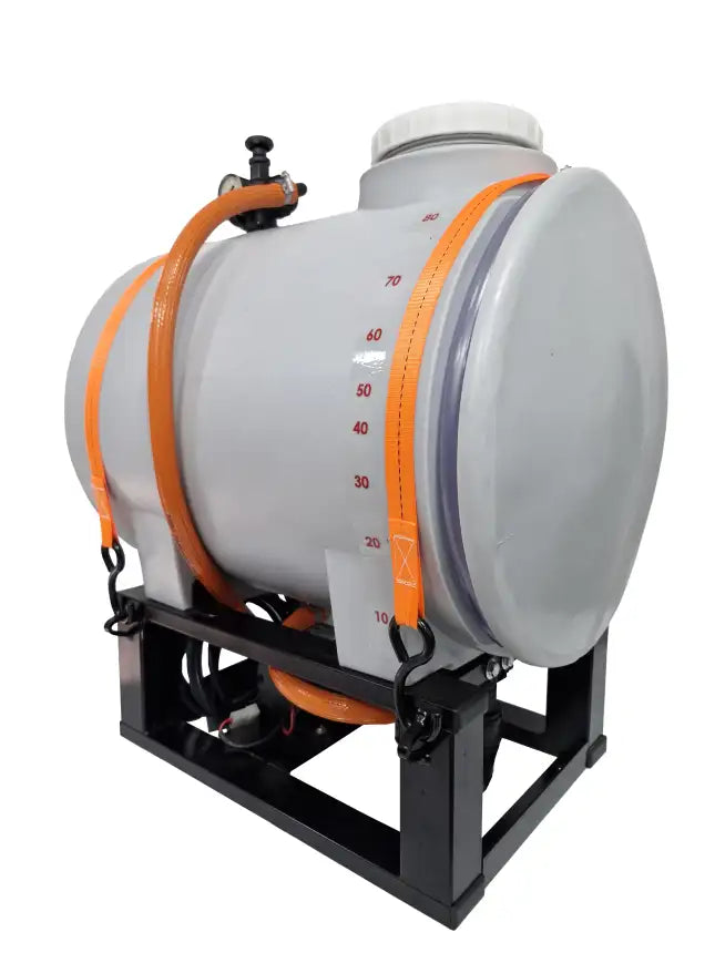 Pulverizador Pulvemark 80L