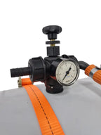 Pulverizador Pulvemark 80L