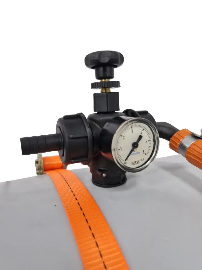 Pulverizador Pulvemark 80L