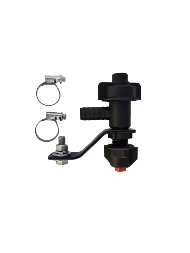 Pulverizador Pulvemark 80L