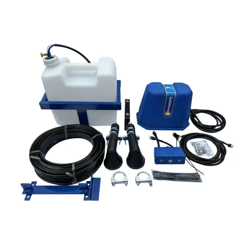 Marcador de Linha Tecnomark 27m