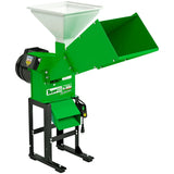 Triturador Forrageiro TRF-400 Trapp 2CV 127/220V