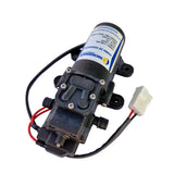 Bomba de Diafragma 3.8L/min