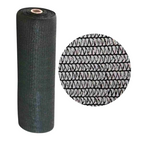 Tela Sombreamento 35% Sombrite 2,00 x 50 metros Horta Sombra