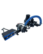 Kit de Transferência de Defensivos com Bomba Centrífuga