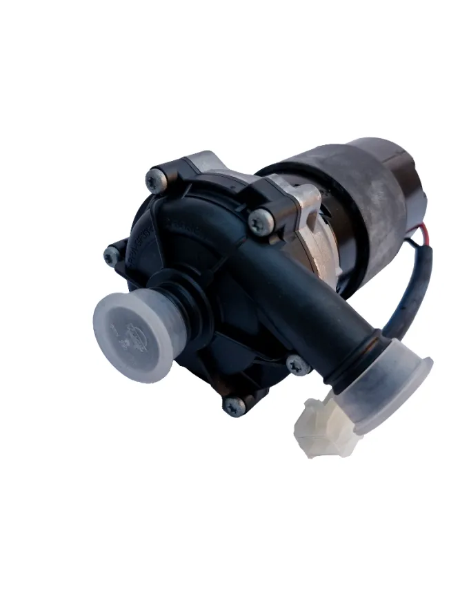 Bomba de Transferência Centrífuga 12V