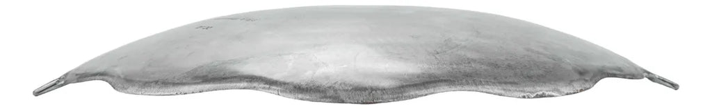 Tacho de Arado 52cm Original em Aço de Carbono