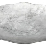 Tacho de Arado 60cm BRUTO Original em Aço de Carbono