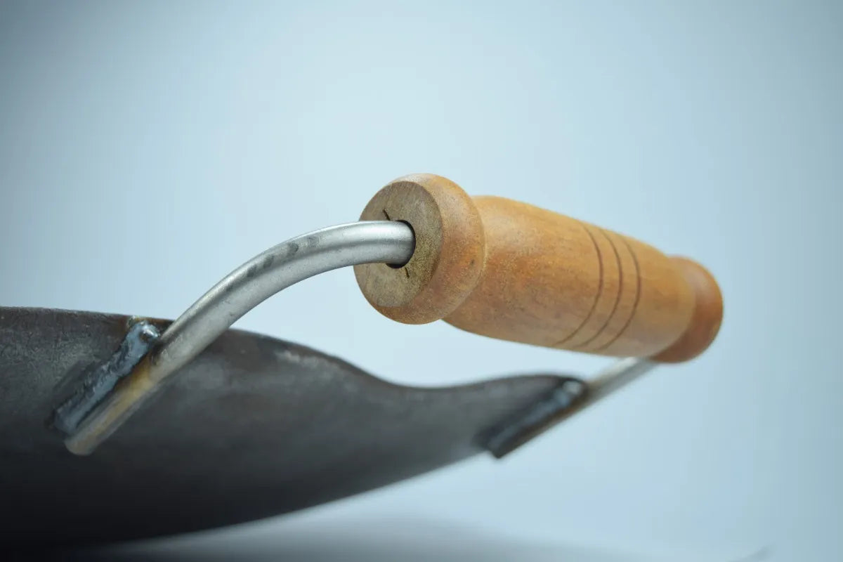 Tacho de Arado 62cm Original em Aço de Carbono