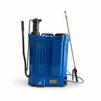 Pulverizador Costal 3 em 1 MK – Descrição Técnica Completa