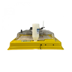 Chocadeira Automática 100 Ovos – Controle Digital