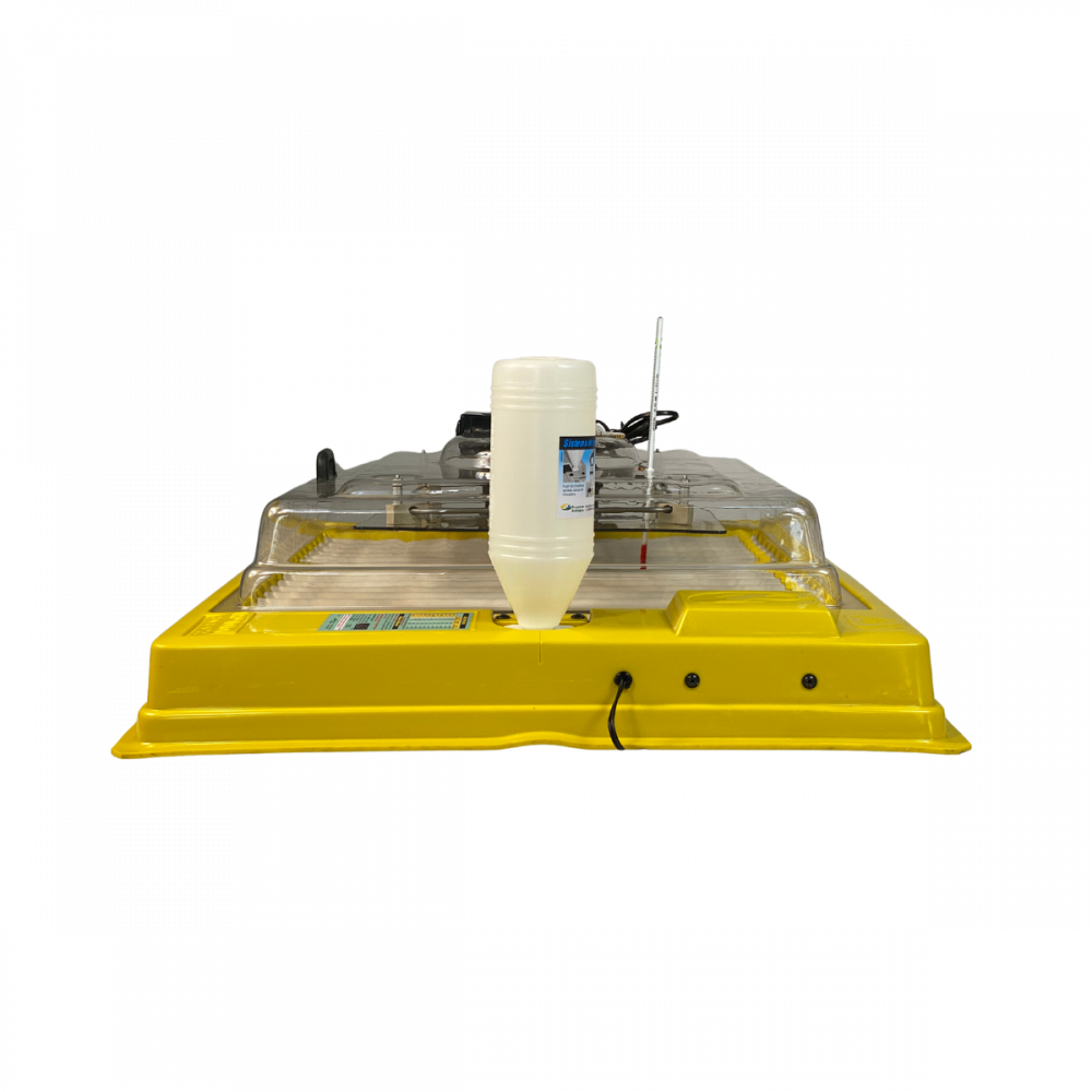 Chocadeira Automática 100 Ovos – Controle Digital