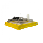 Chocadeira Automática 100 Ovos – Controle Digital