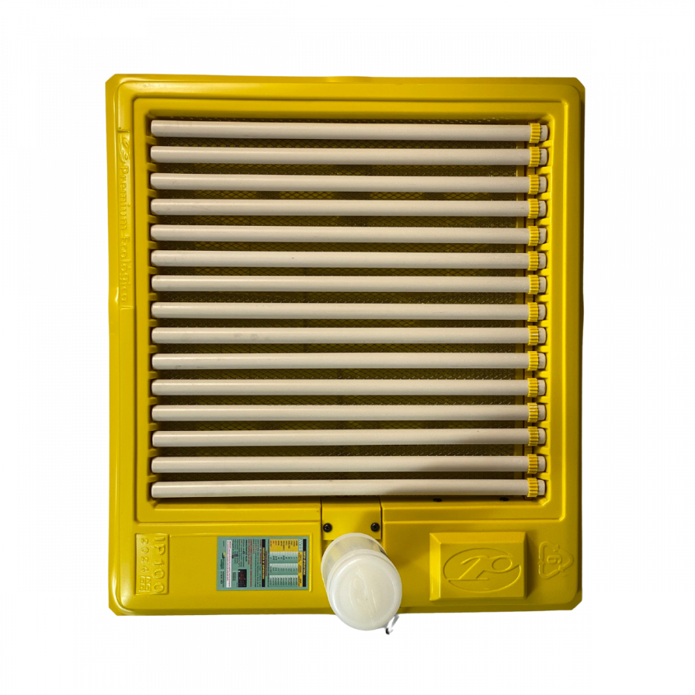 Chocadeira Automática 100 Ovos – Controle Digital