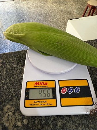 Sementes De Milho Híbrido 3066 BTMax - 2 Kg Alta tecnologia